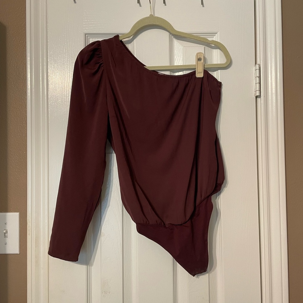Abercrombie Bodysuit